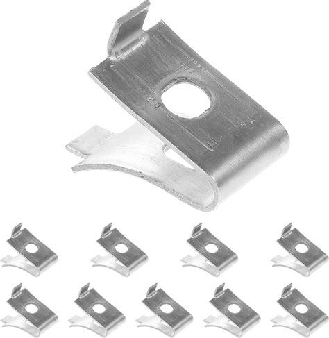 metal shelf bracket clips|clips for adjustable shelves.